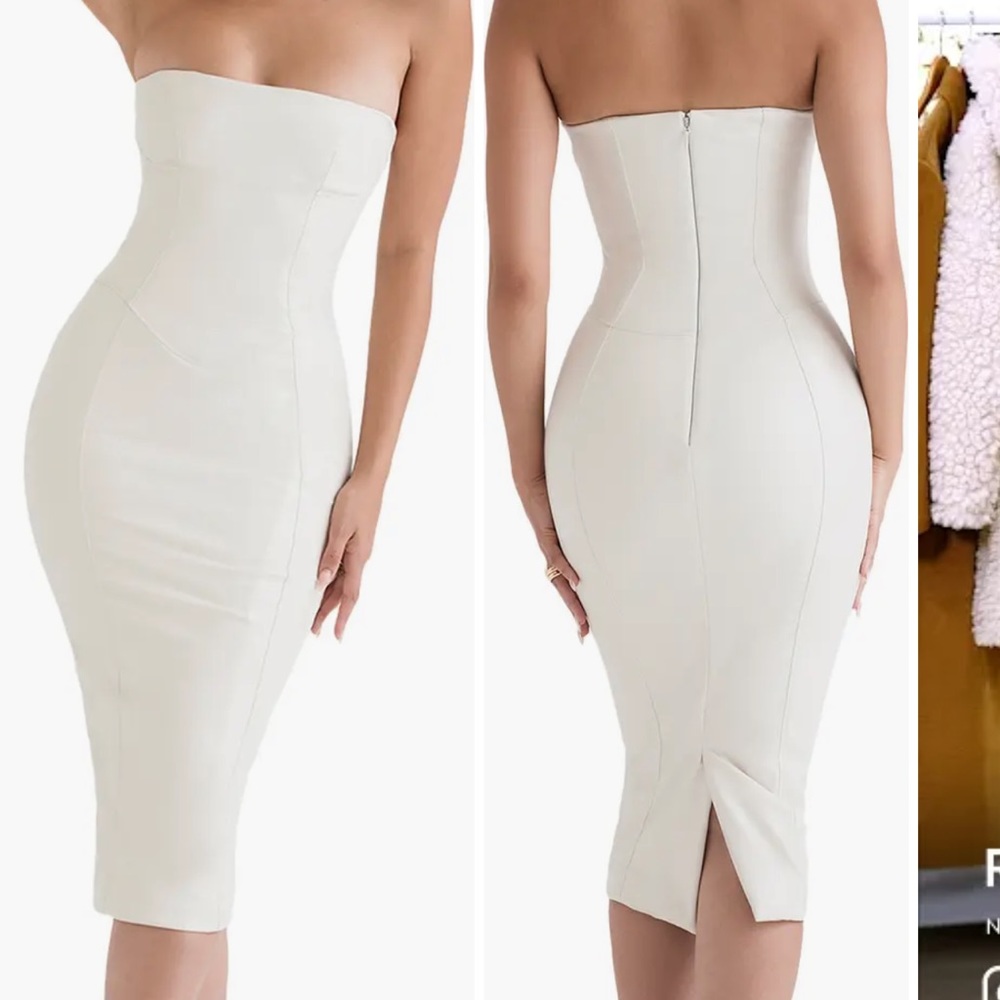 House of CB Camilla Dress